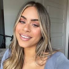 Shannon Grillo's Instagram, Twitter & Facebook