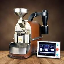 2 Kg Coffee Roaster Plc Automated Ebay