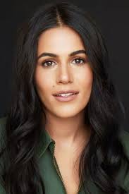 Cast & Crew for Nightmare PTA Moms (2022)