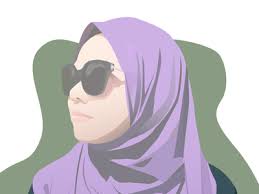 Foto perjuangan muslimah bercadar menghapus stigma negatif. Baju Borong Muslimah Malaysia Designs Themes Templates And Downloadable Graphic Elements On Dribbble