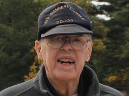 Mannert "Bruce" Abele's Memorial Website