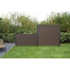 Wpc Sichtschutzzaune Und Wpc Zaun Sowie Bretterzaune Gunstig Kaufen Wpc Shop24 De Wpc Zaun Sichtschutzzaun Bretter Zaun