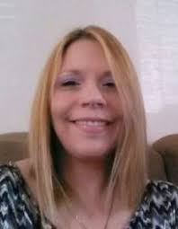 Amy Renee O'Hearn-DeGraaf