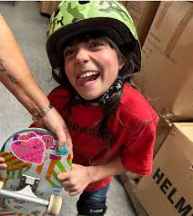 New Recruit: Anna Shea Reynolds-Madsen