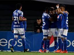 Deportivo pasto y millonarios f.c. Resultado Resumen Y Goles En Millonarios Vs Deportivo Pasto