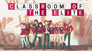 Read novel classroom of the elite written by kaizenover, rating: Classroom Of The Elite Season 2 Everything We Know So Far Howhyped