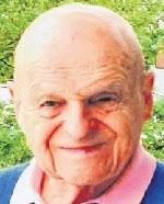 Robert Malesardi Obituary (1924