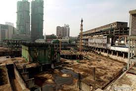 Malaysia is all known to us today as one of the most prime developing countries among all asian countries around the world. Work On Stalled Plaza Rakyat Project To Restart Soon The Edge Markets