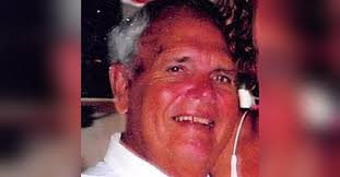 David B. Ogilvie Obituary