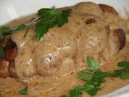 Recette De Rognon De Veau A La Bauge Recette Rognons De Veau Recettes De Cuisine Rognon