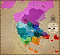 Arc is a content exchange and delivery network. Oc Art The New World 1503 E G Map For The Game I Am About To Gm For My Group Dnd