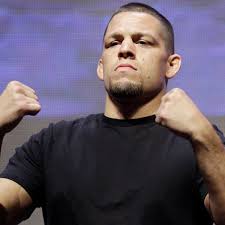 Nathan donald nate diaz professionally known as nate diaz is an american professional mixed martial artist. Nate Diaz Announces He S Out Of Ufc 244 Due To Tainted Supplements Sports Illustrated