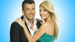 Έχω υποστεί κακοποιητικές συμπεριφορές από σκηνοθέτη, με σαδιστικό τρόπο βίντεο. H E3omologhsh Toy Giwrgoy Liagka Gia To Diazygio Me Thn Skorda Kai Th Sxesh Me Ta Paidia Toy