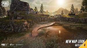 Livik Map 4 Days To Go ảnh Vui
