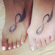 Best Friend Tattoo Friend Tattoos Friendship Tattoos Best Friend Tattoos