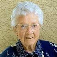Obituary information for Lillian L Andersen