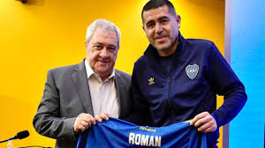 Últimas noticias de Juan Román Riquelme | TN