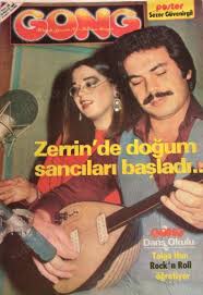 Bu şarkı başrollerini hülya koçyiğit ve tarık akan'ın paylaştıkları yeryüzünde bir melek isimli filmde de kullanılmıştı. Gong Dergisi 28 Mayis 1980 Kapak Orhan Gencebay Zerrin Ozer Amanda Lear Esmeray Poster Sezer Guvenirgil Nadir Kitap