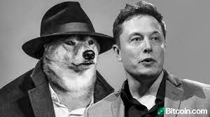 Others worry that dogecoin will collapse, and when it does, it will hit retail investors hard, inviting stricter cryptocurrency regulation. Mysterious Address With 3 Billion In Dogecoin Sends Cryptic Binary Messages To Elon Musk Altcoins Bitcoin News