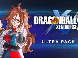 • 5 new parallel quests. Dragon Ball Xenoverse 2 Dlc Ultra Pack 2 Releases December 12th