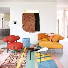 Elle Decoration Uk Elledecouk Throw Out The Conventions And Create A Lounge That S A True Reflection Of Your In 2020 Interior Design Interior Home Interior Design
