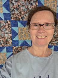 Visiting Bend shops with my husband today