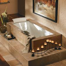 i visual reminder that undermount tubs do exist and i want one jacuzzi badewanne bad design modernes badezimmerdesign