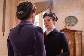 La Promessa puntata oggi, 7 marzo 2025: Martina viene difesa dalla servitù  - TvBlog