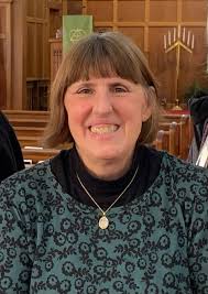 Prayers for Rev. Lisa Gaul and Family