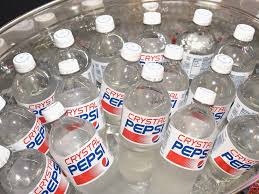Call it sparkling water, seltzer water, or carbonated water, these delicious drinks deliver flavor and refreshment without the calories. The 18 Biggest Failures In Soda History From New Coke To Orbitz