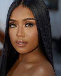 Do PMMA full mouth procedures look artificial?