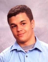 Obituary for Logan Anthony Ross