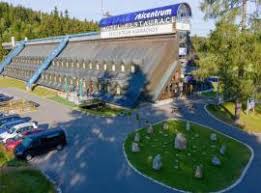 (puntuación basada en 429 comentarios) valorado por los clientes después de alojarse en el hotel harrachov inn. Die 10 Besten Hotels In Harrachov Tschechische Republik Ab 35