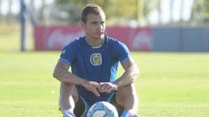 Maybe you would like to learn more about one of these? Se Lo Pierde Marco Ruben No Concentra Para El Debut De Central Tyc Sports