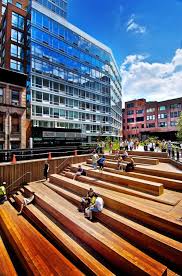 Offclouds Ardose Amaurote Ysvoice New York Ny By Fuckyeahbeautifulcities Landscape And Urbanism Stairs Architecture Public Space Design