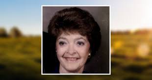Jane Baricev Obituary November 21, 2014