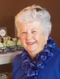 Obituary of Rosemary Delores Carter