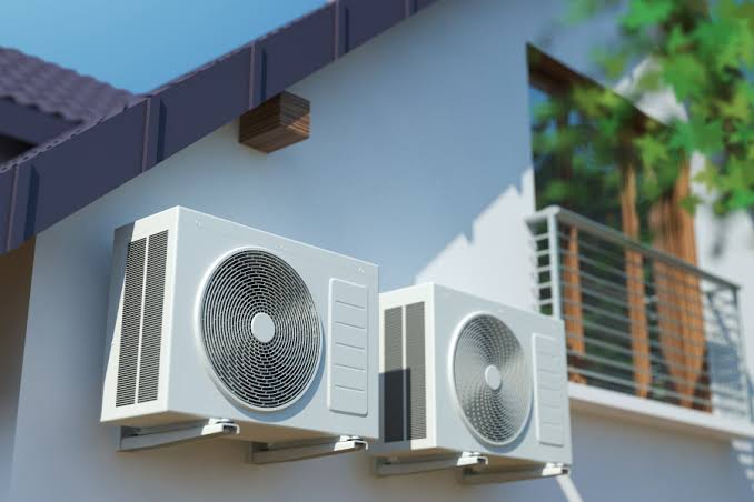 Residential AC