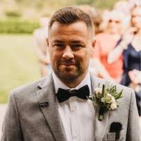 Daniel Buxton Email & Phone Number