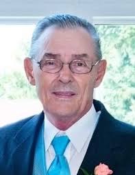 Obituary for Eldon "Jim" James Schweigert