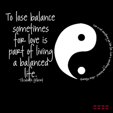 Yin and yang, male and female, strong and weak, rigid and tender, heaven and earth, light and darkness, thunder and lightning, cold and warmth, good and evil.the interplay of opposite principles constitutes the universe. Balance Letlifeflow Soulflowercontest Yin Yang Quotes Words Life Quotes