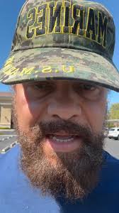 Steve Sanson President of Veterans In Politics International, Inc.