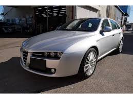 Image result for Argento Alfa 2009 159