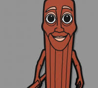 dawn" 3D Models to Print