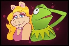 Pin On All Things Muppets