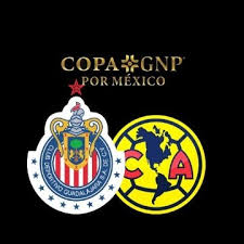 That game was a set up. Video El Gol De Jose Juan Macias En El America Vs Chivas Soy Futbol