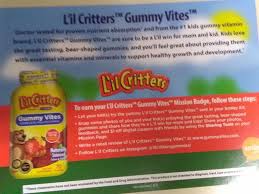 Kosher vitamins, kosher supplements, kosher nutrition L Il Critters Gummy Vites Daily Kids Gummy Multivitamin Vitamins C D3 And Zinc For Immune Support 190 Ct 95 190 Day Supply 5 Delicious Flavors From America S Number One Kids Gummy Vitamin Brand