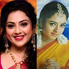 Meena and soundarya Meena is a calm, grounded, and thoughtful person who  values meaningful conversations and simple joys. She enjoys reading,  exploring new interests, and spending time with the people she cares