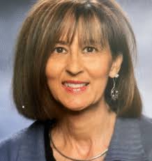 Death of Judith G. Hickerson-Borror