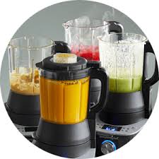 They're also packed with nasunin chemicals that improve blood flow to the brain and anthocya. Deluxe Cooking Blender Pampered Chef Us Site